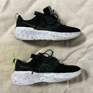 Nike Crater Impact Black Pre-Owned Size 13